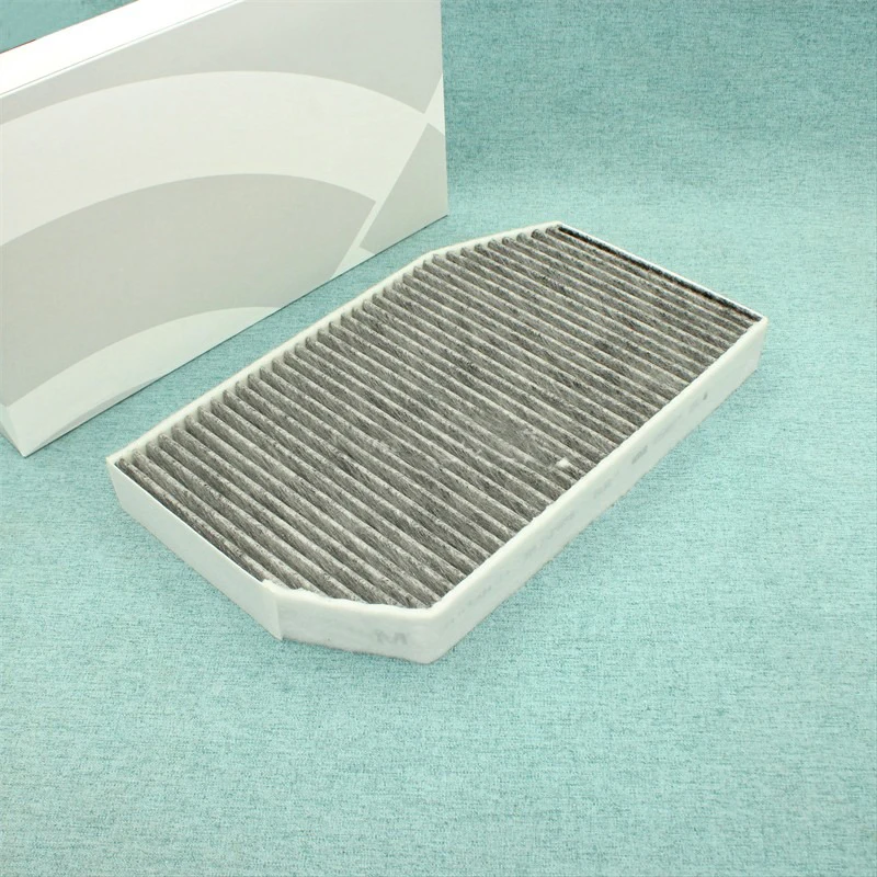 

64115A547D4 Воздушный фильтр салона для G70 735i 740eX 740i 750eX 760iX M760eX i7 xDrive60 64 11 5 A54 7D4