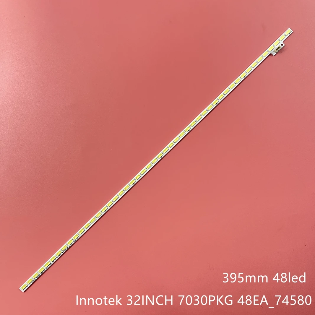 

LED-лампы для Innotek 32 дюйма 7030PKG 48e_74580 Rev 0,2, T320HVN01.5, линейки диапазонов 74.32T20.001-1-DS1
