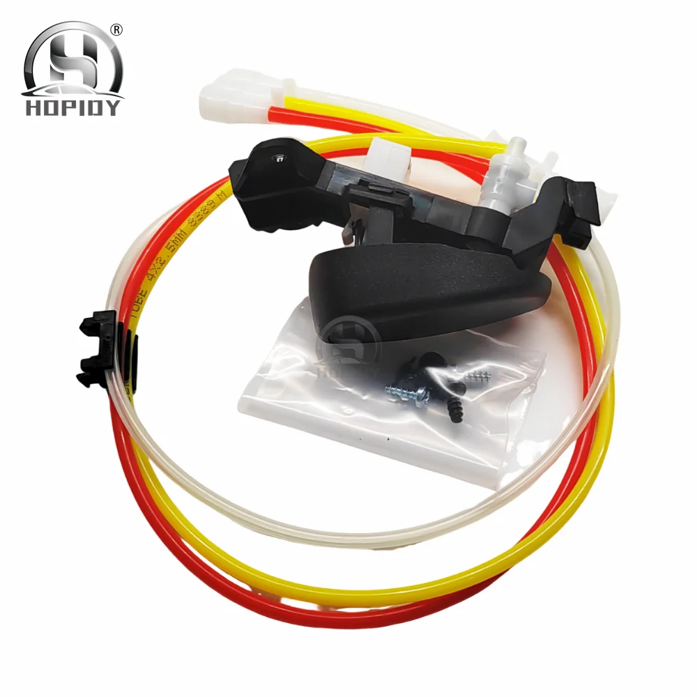 

947519 -88-00E 58100178000 для быстроразъемного клапана ISRI для NTS2 правая