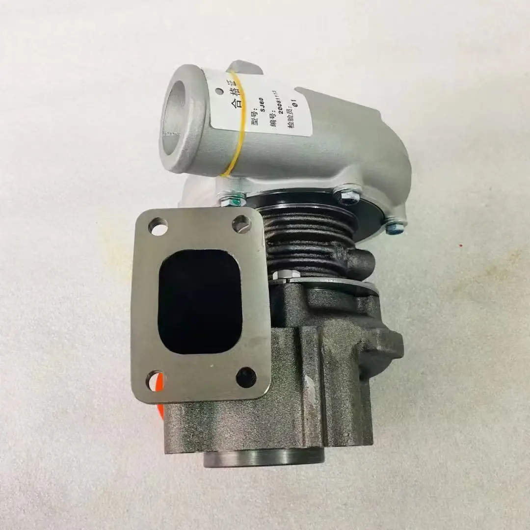 Фото Agricultural Perkins j55s Kangyue турбокомпрессор Fuyuan sj60 LoVo силовой трактор комбайн tb25 №4