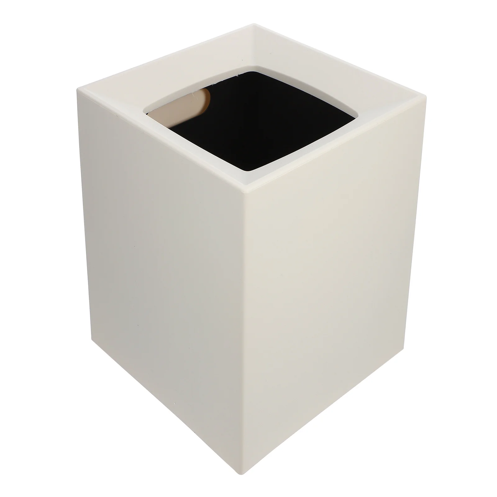 

1 шт., двухслойный контейнер для мусора