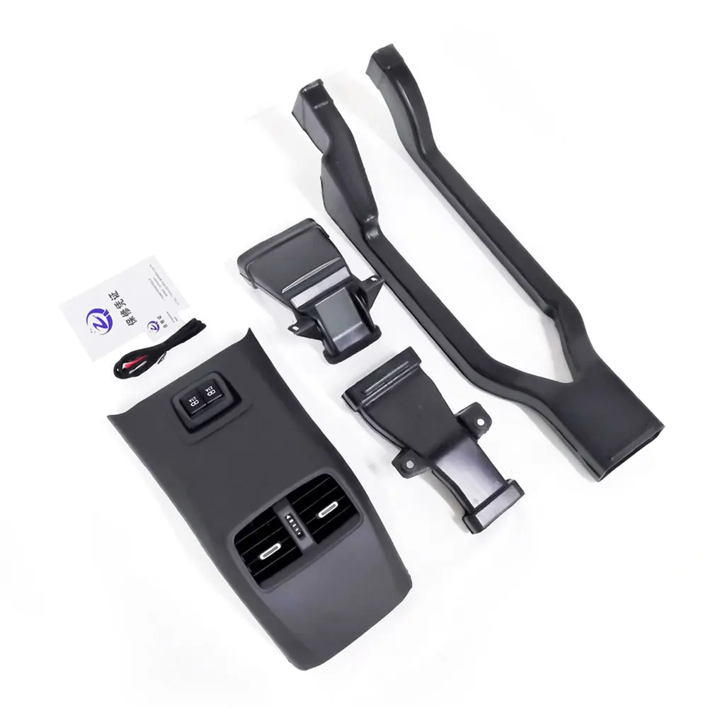 

Car Interior Air Conditioning Outlet Grille Vent IX25 HON DA Roof Top Truck Air Conditioner Grill Vent