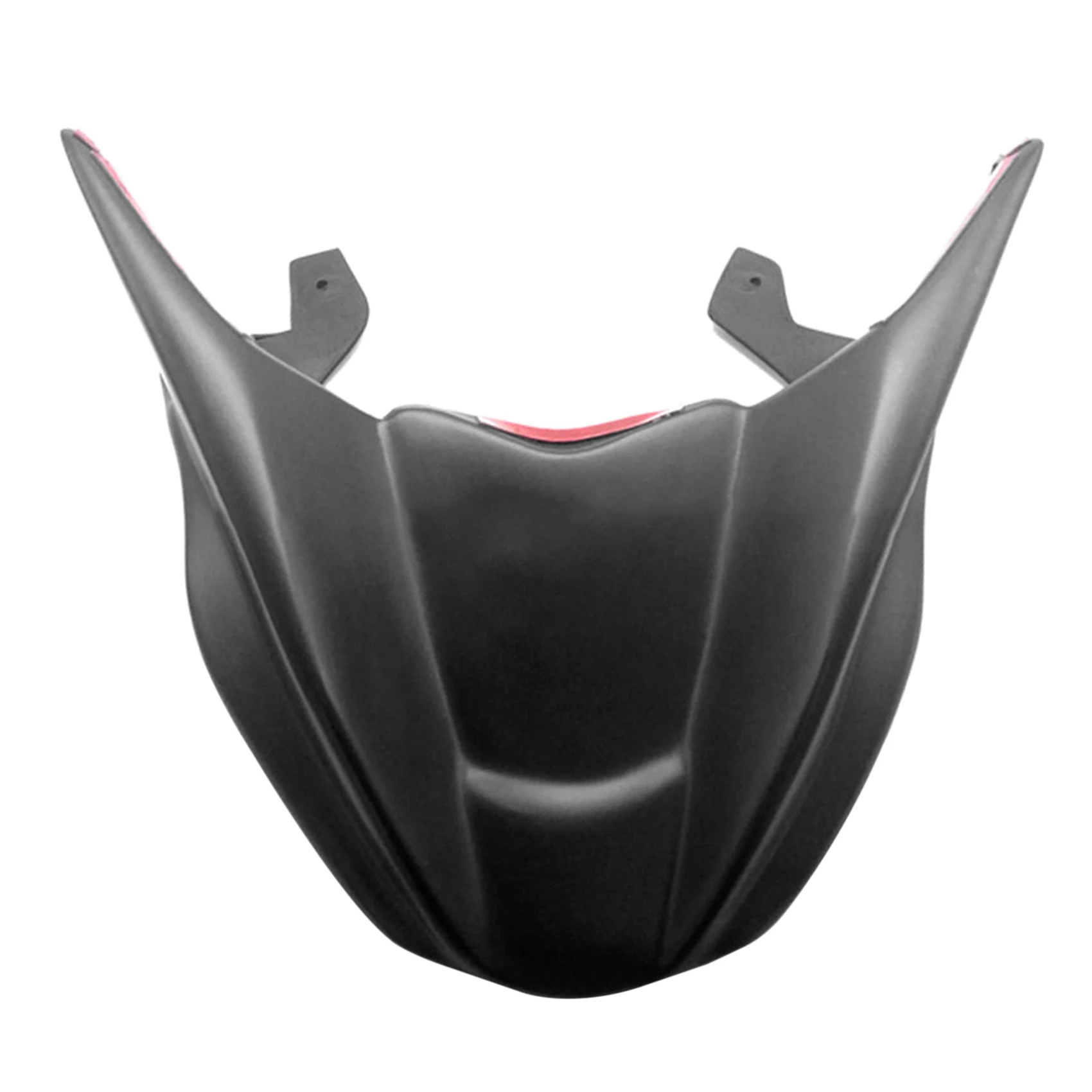 

Motorcycle Headlight Fairing Front Retrofit Fender Extension Cover for KAWASAKI Versys X300 Versys X-300