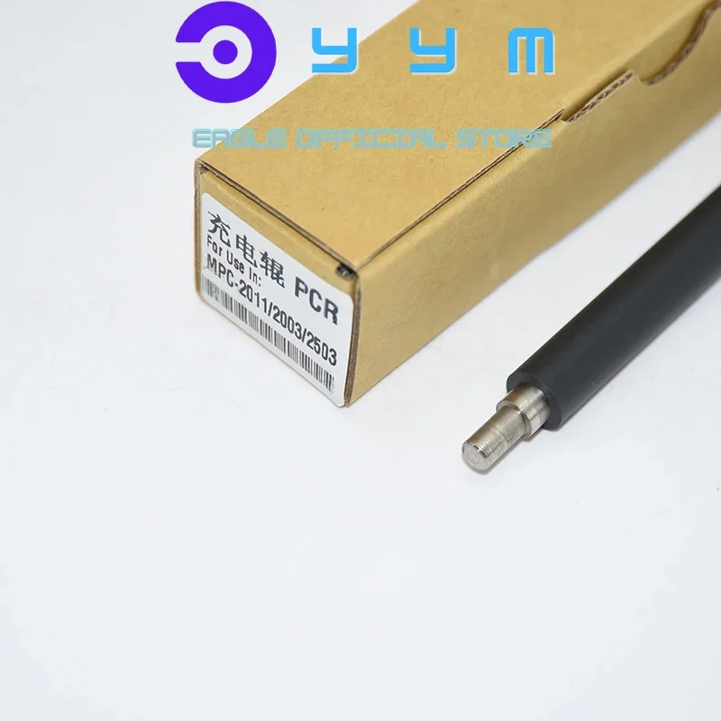 Ролик первичной зарядки для Ricoh MP C2011SP C2003SP C2503SP MPC2011 MPC2003 MPC2503 MPC2011SP MPC2003SP MPC2503SP PCR