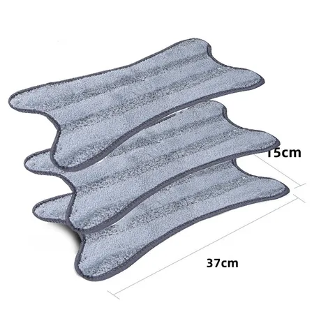 Тряпочка для швабры инструмент для домашней уборки плоская Швабра Ручная стирка X-Type Швабра для пола Сменные тканевые насадки