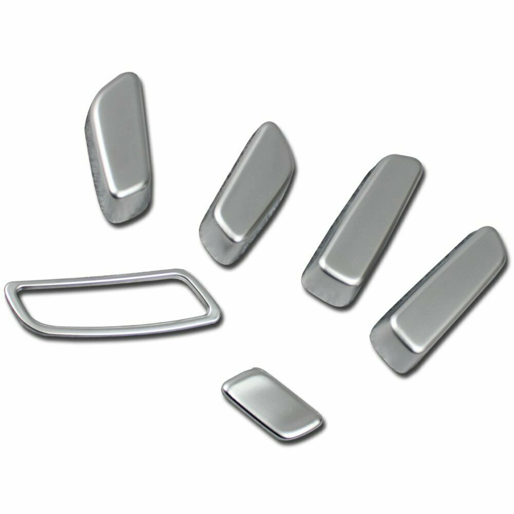 

Кнопка для дверного сиденья, регулируемая крышка переключателя, отделка для Mazda CX-5 CX5 2017-2021, кнопка для правой двери сиденья, регулируемая кр...