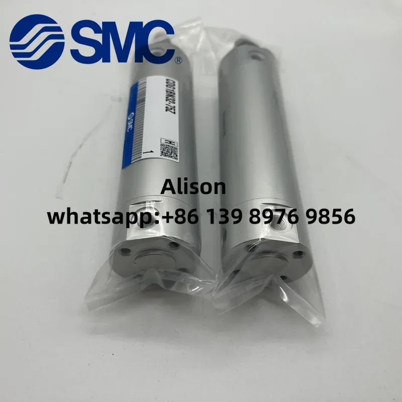 Фото SMC CDG1BA40-25Z CDG1BA40-50Z CDG1BA40-75Z CDG1BA40-100Z CDG1BA40-125Z CDG1BA40-150Z CDG1BA40TF-50Z №2