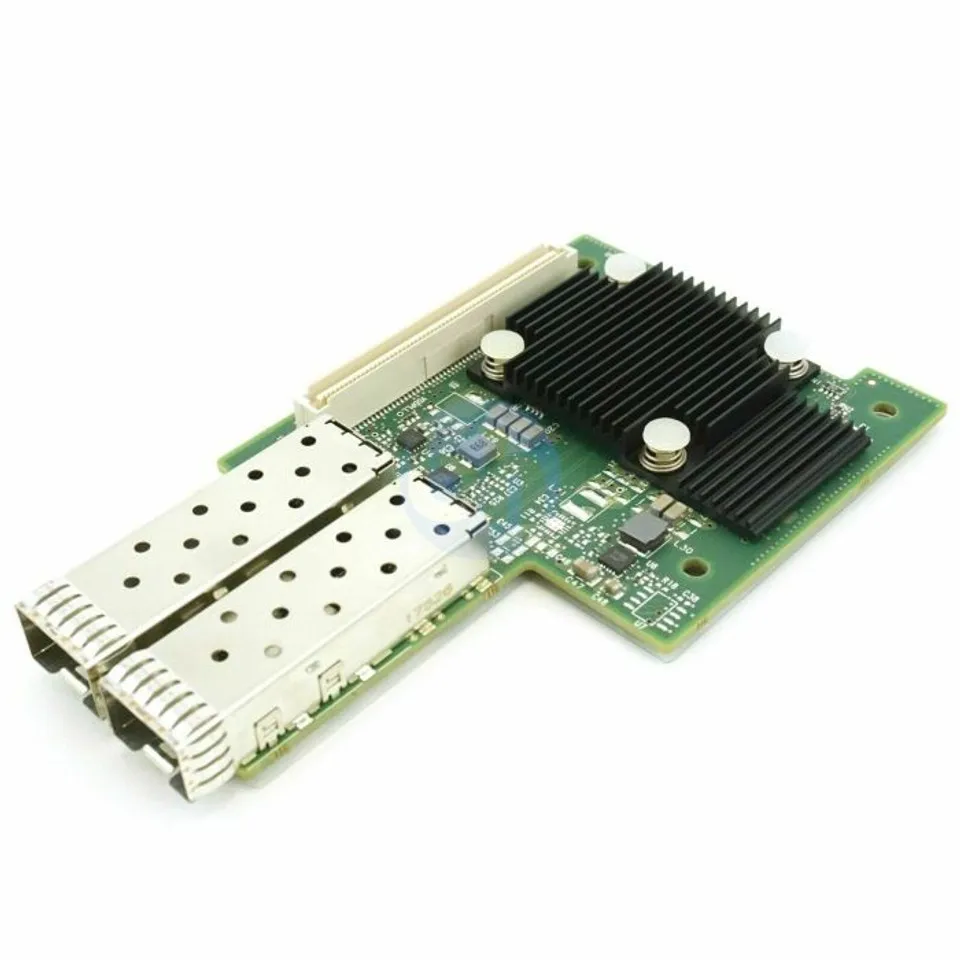 MCX4421A-ACQN для CX4121 Mellanox ConnextX-4 25Gigabit Ethernet OCP карта адаптера PCI-E 3,0 NIC (art.: 3920cd397679f) - 3920cd397679f