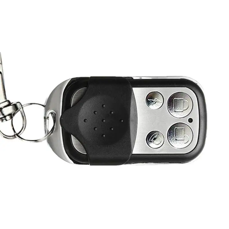 Брелок для дверей гаража с дистанционным управлением 433 МГц