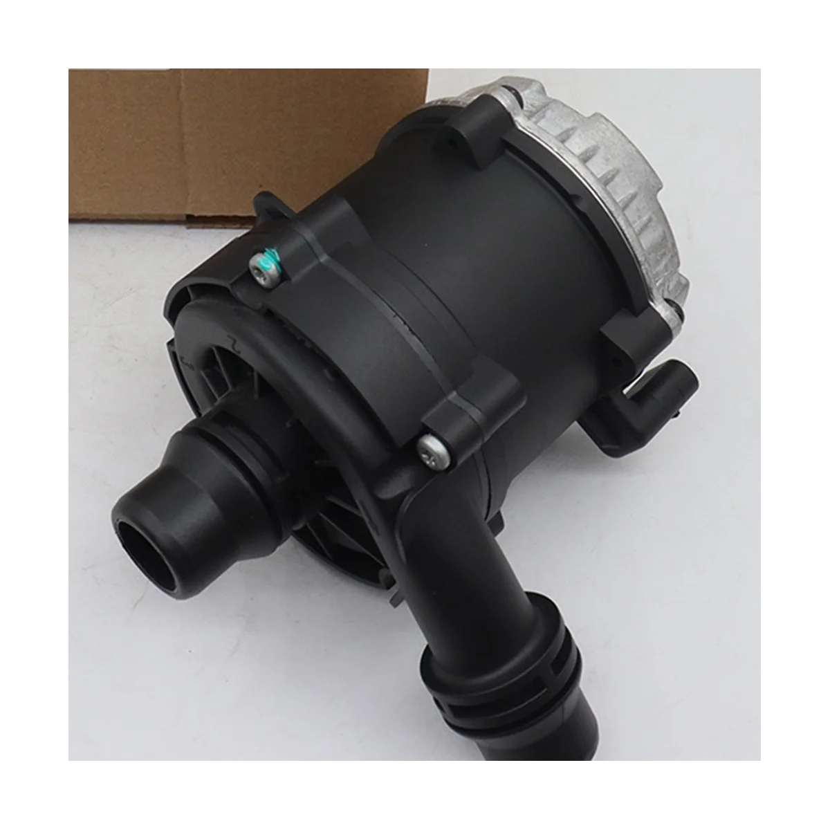 Вспомогательный водяной насос для автомобильного двигателя комплект водяного