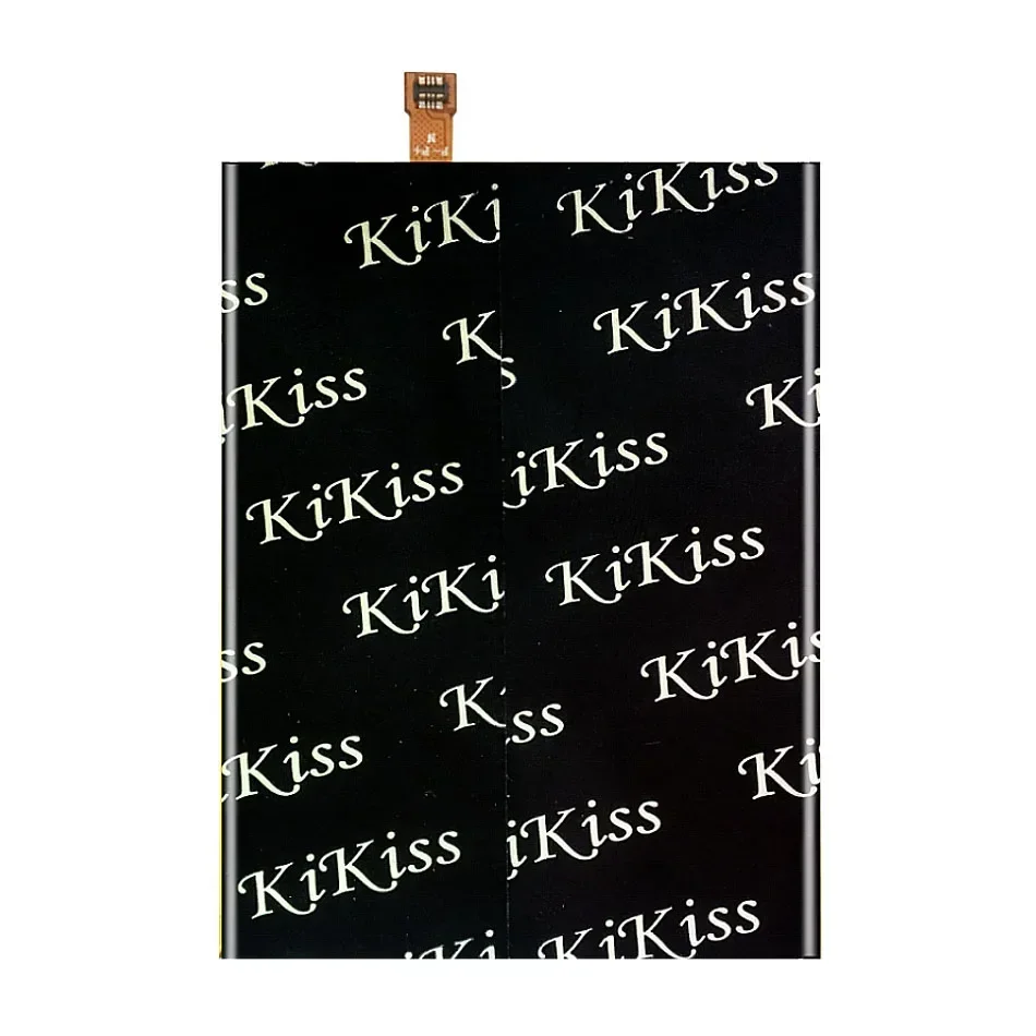 KiKiss Аккумулятор Li3822T43P8h 725640 Телефон 3300 мАч для мобильного телефона ZTE Blade A510 BA510