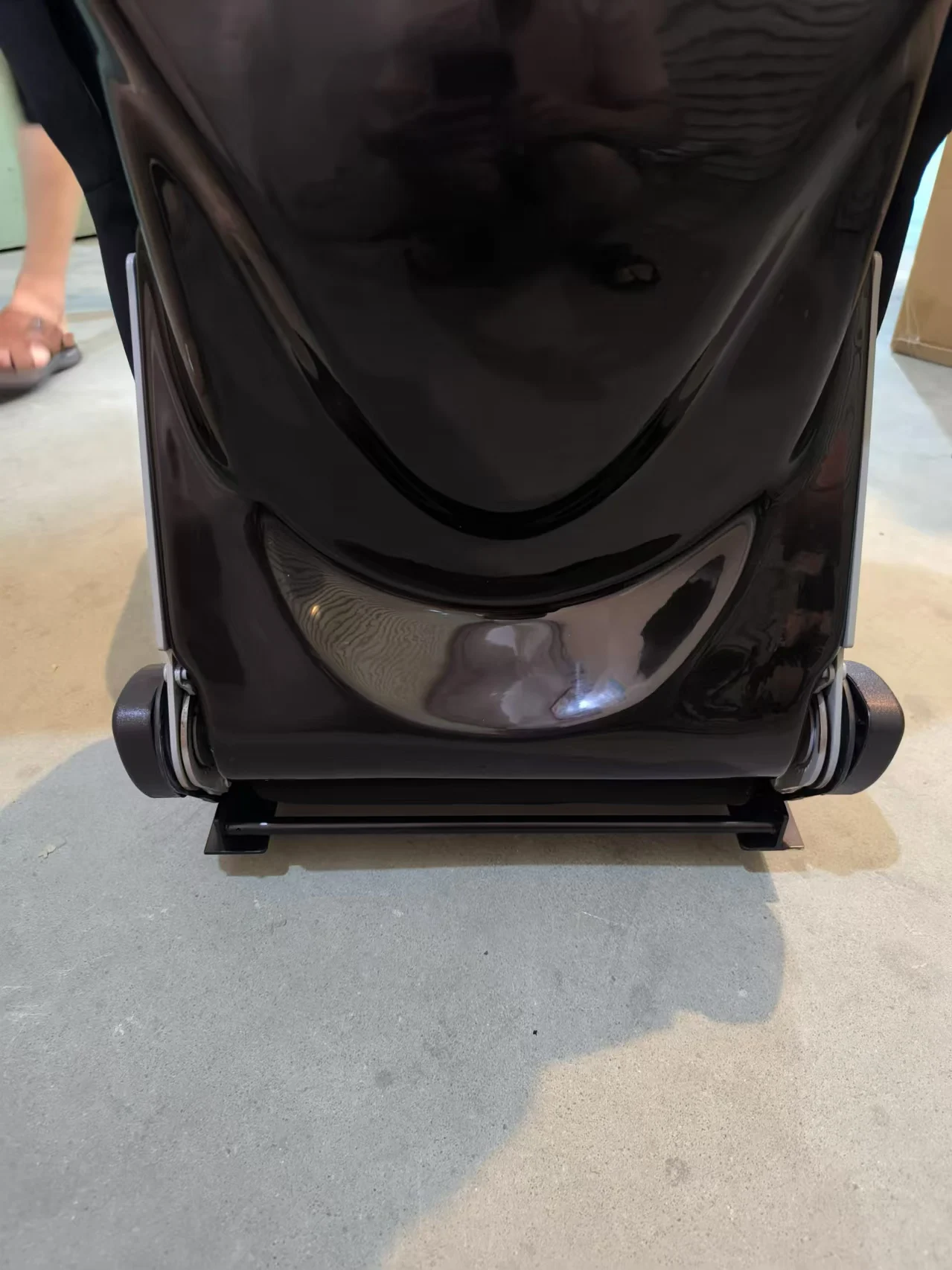 Автомобильное сиденье BRIDE регулируемое гоночное универсальное для спортивного