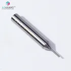 AZGIANT HSS 1,0 мм трассировочный зонд, Высокоскоростная сталь для CNC SEC-E9condor 007, машина для резки ключей, сверло, игла, слесарный наконечник