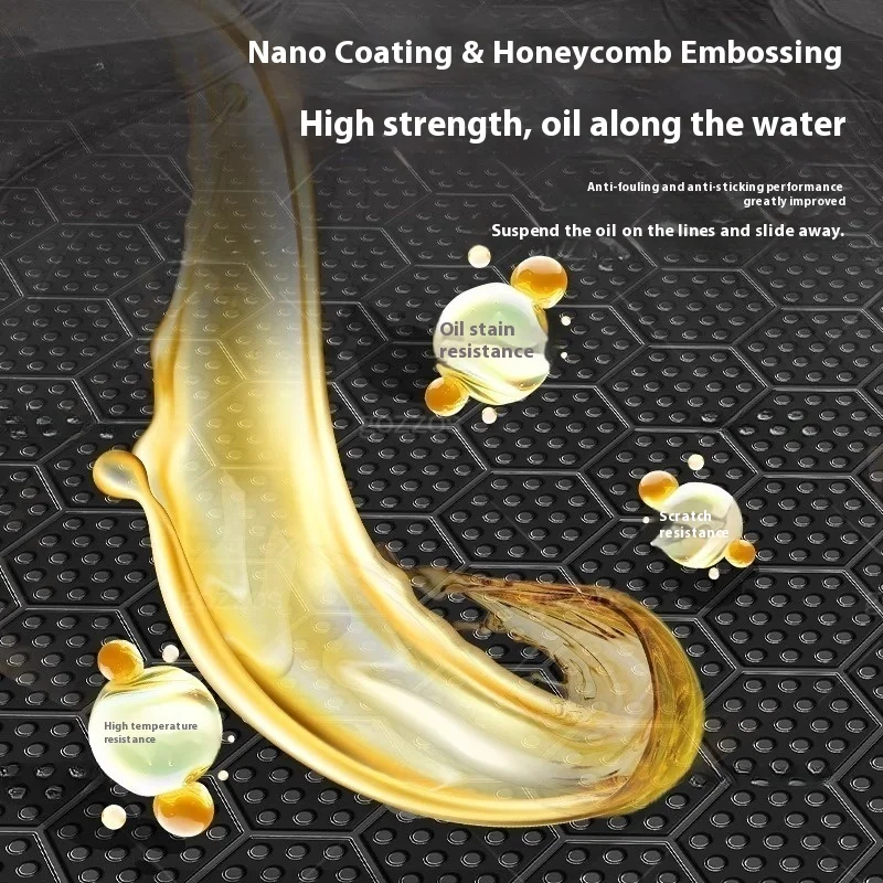 Кухонная мойка из нержавеющей стали с тиснением большие бытовые раковины одним