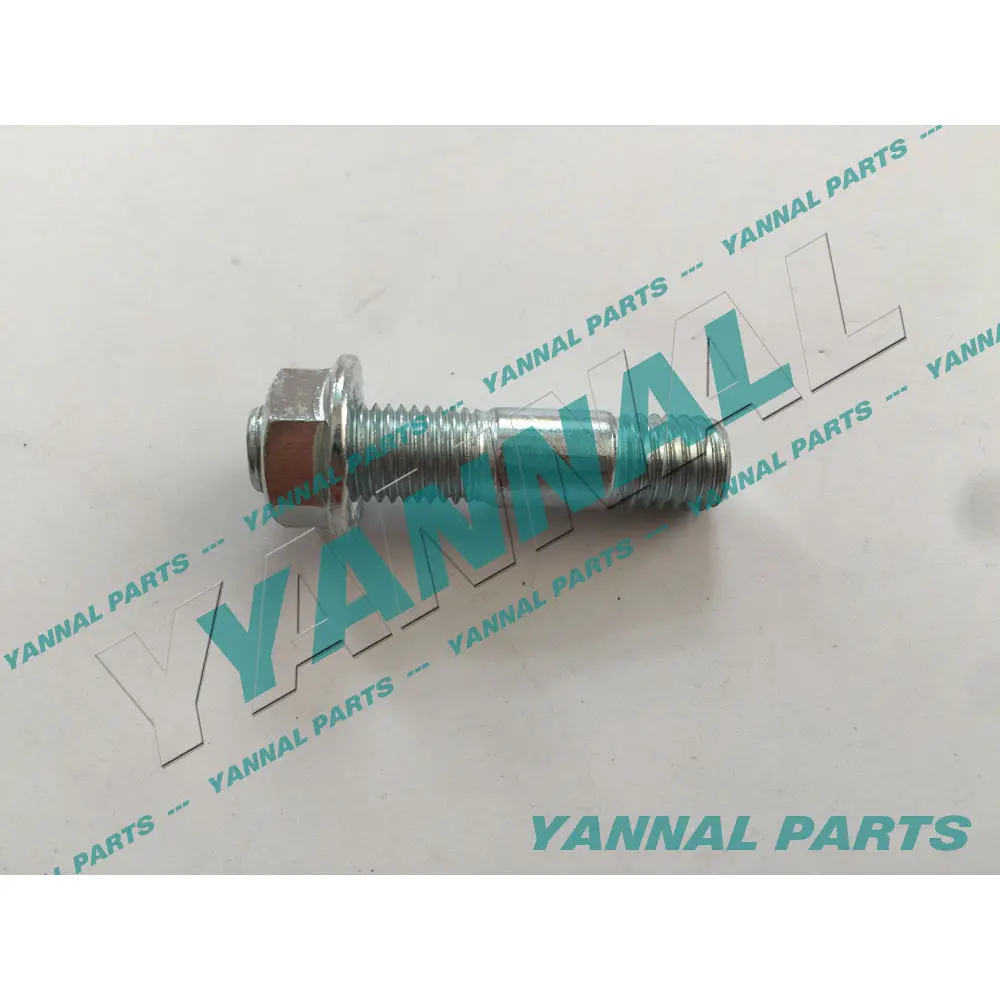

For Mitsubishi Exhaust Manifold Screw 6D31 Excavator Engine Parts