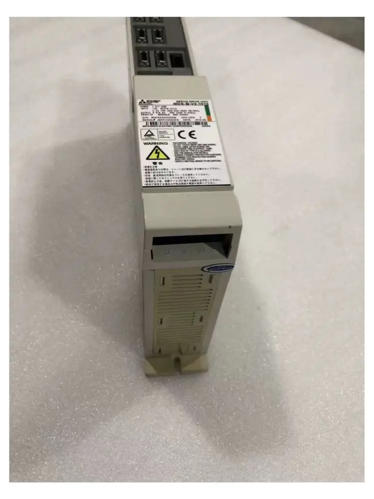 Подержанный привод MDS-B-V2-1010 протестирован в порядке.