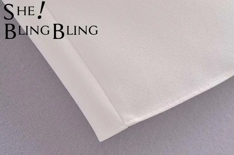 SheBlingBling 2022 летние женские повседневные Прямые зеленые миди-юбки с высокой талией