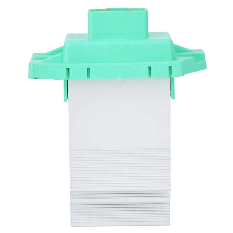 Резистор вентилятора двигателя обогревателя автомобиля для Citroen C4 DS4 97235-3SAA0 972353