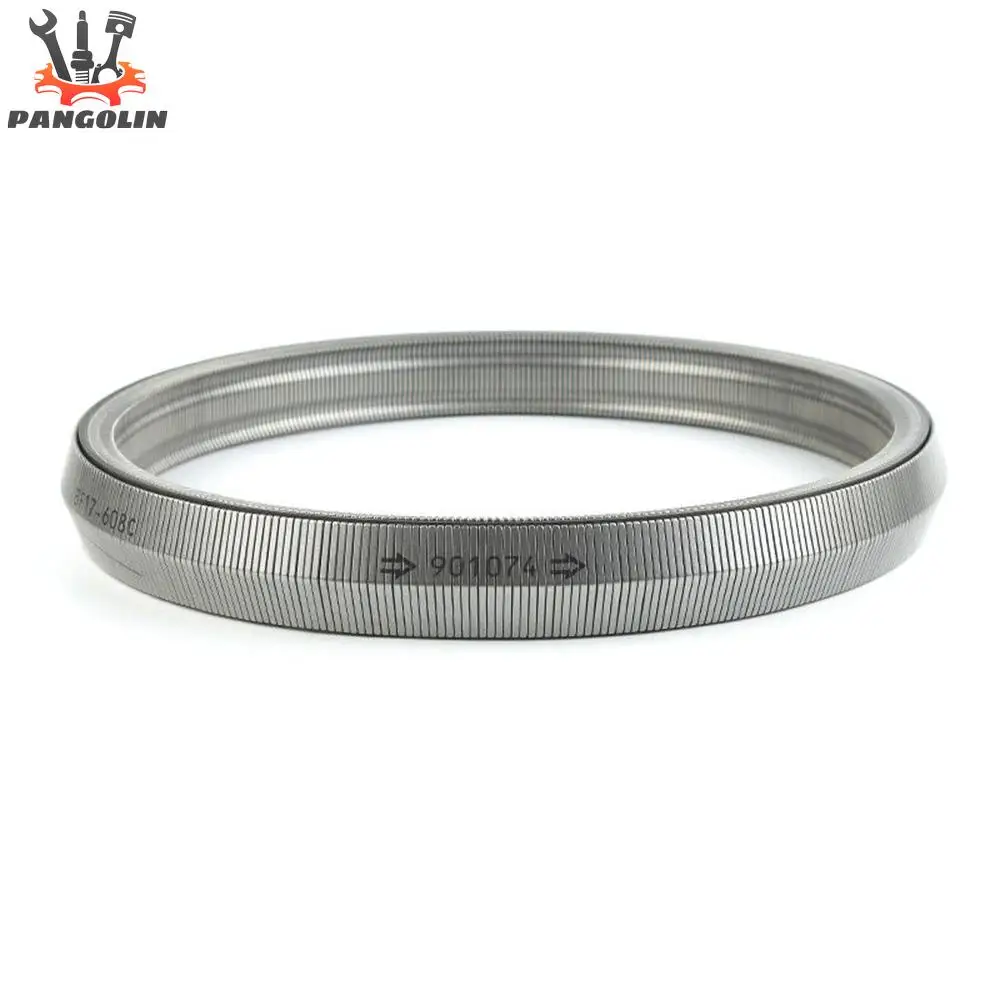 

Стальной ремень передачи для Nissan Altima Rogue CVT RE0F10D JF016E 901074, автомобильная коробка передач, аксессуары, восстановленные детали