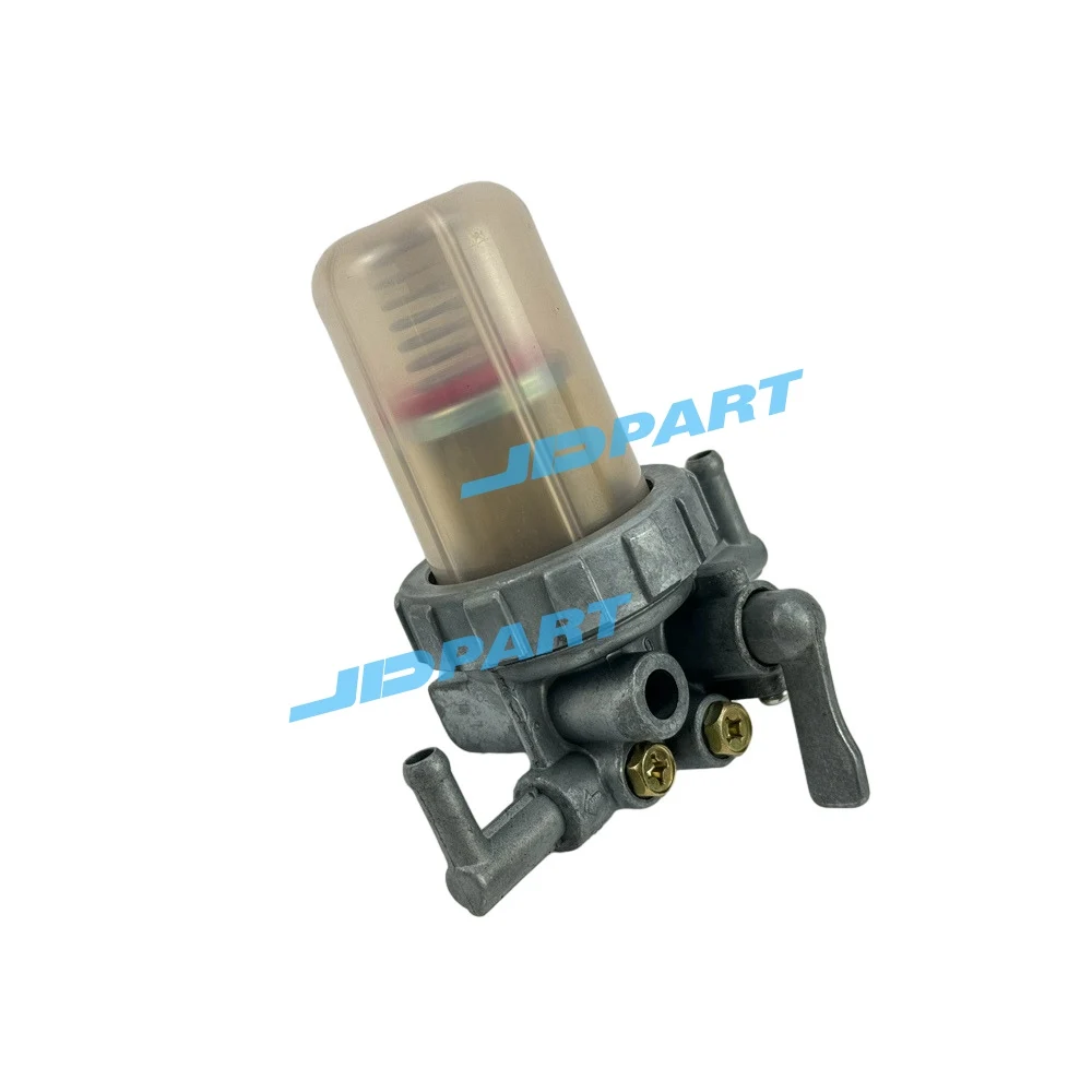 3TNM72 маслоотделитель воды 129335-55700 для деталей двигателя экскаватора Yanmar