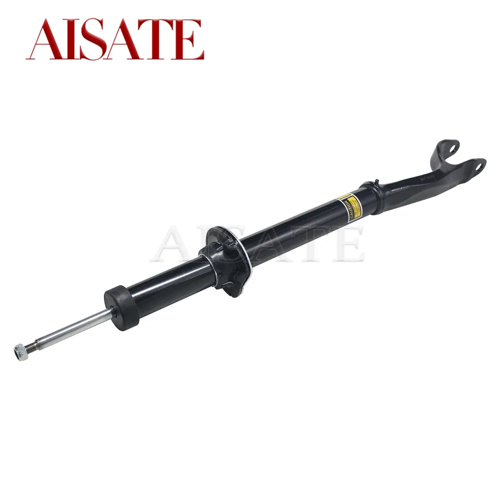 Передний амортизатор L/R для Mercedes Benz GLC C253 X253 W253 AWD подвесной без ADS 2533200766 2533200866