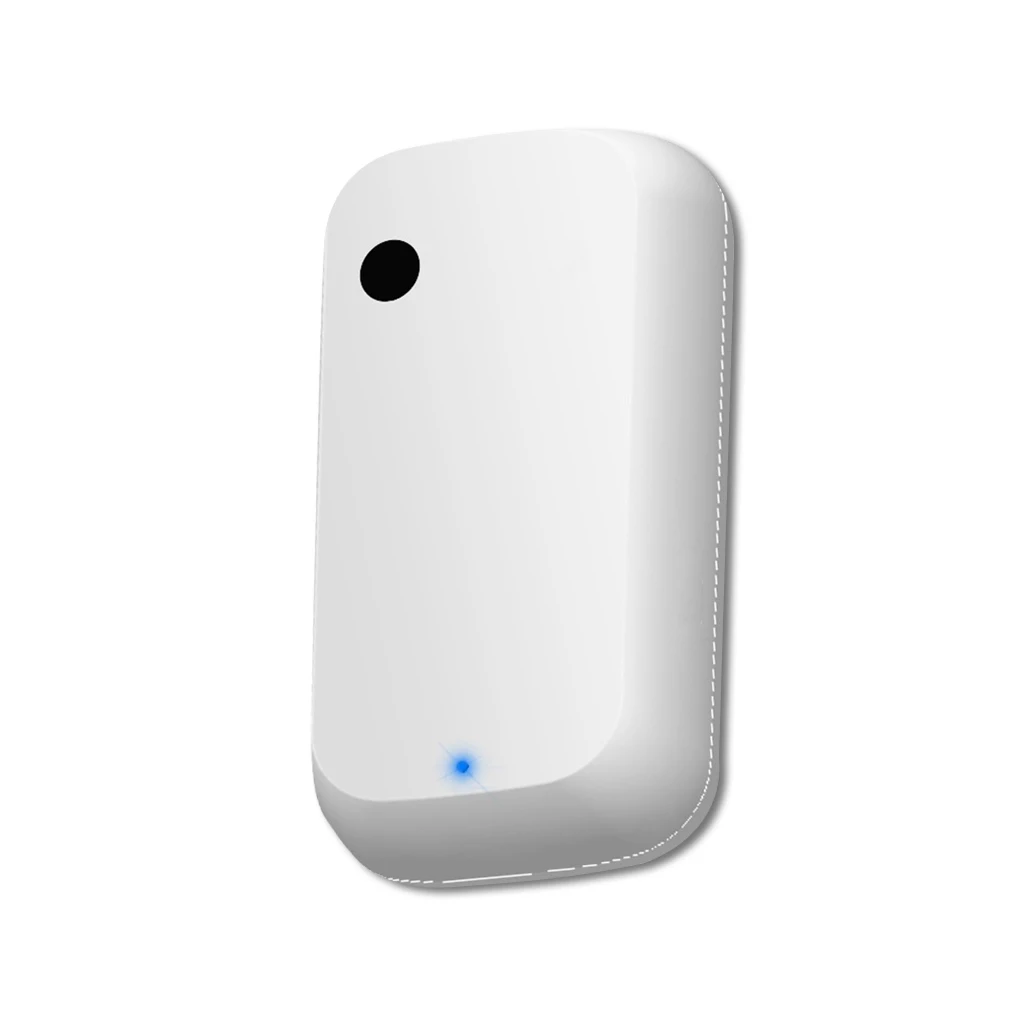 

Датчик освесветильник Wi-Fi Tuya 0-1000LUX, умный контроллер детектора