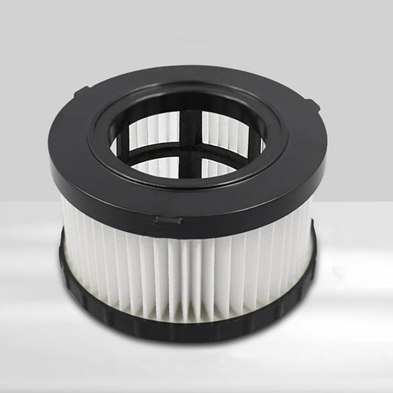 8 шт. DC5151H сменный HEPA-фильтр для Dewalt DC515 DCV517 DCV517B пылесос влажной и сухой уборки