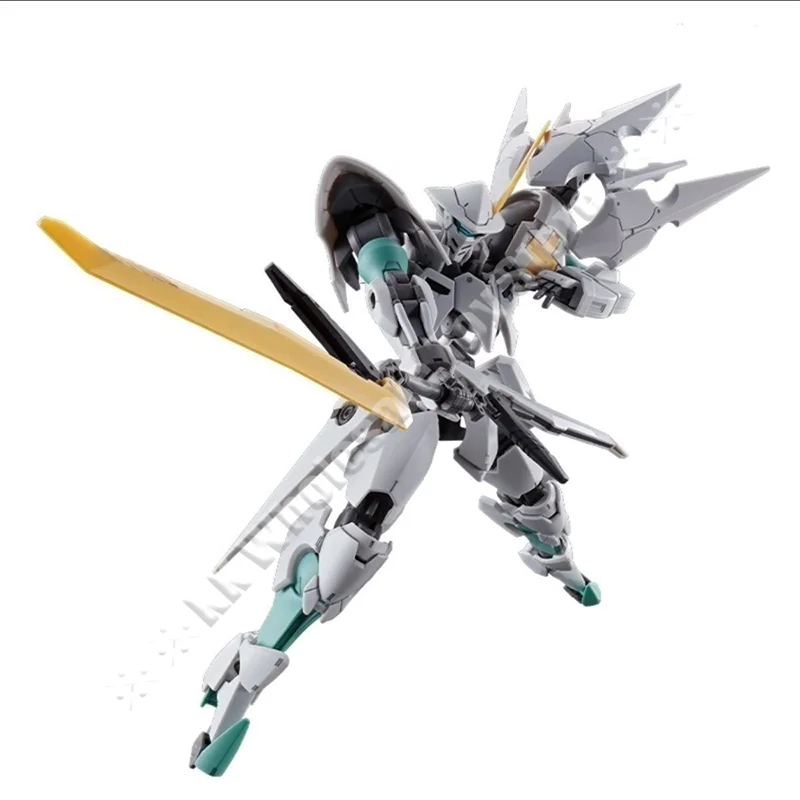 TX IBO HG 1/144 Iron Blooded Orphan в сборе комплект модели Moon Steel Oltlinde Ortlinde экшн-фигурки детские