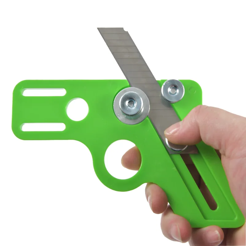 Рисунок 5 - ручной триммер для обрезки кро