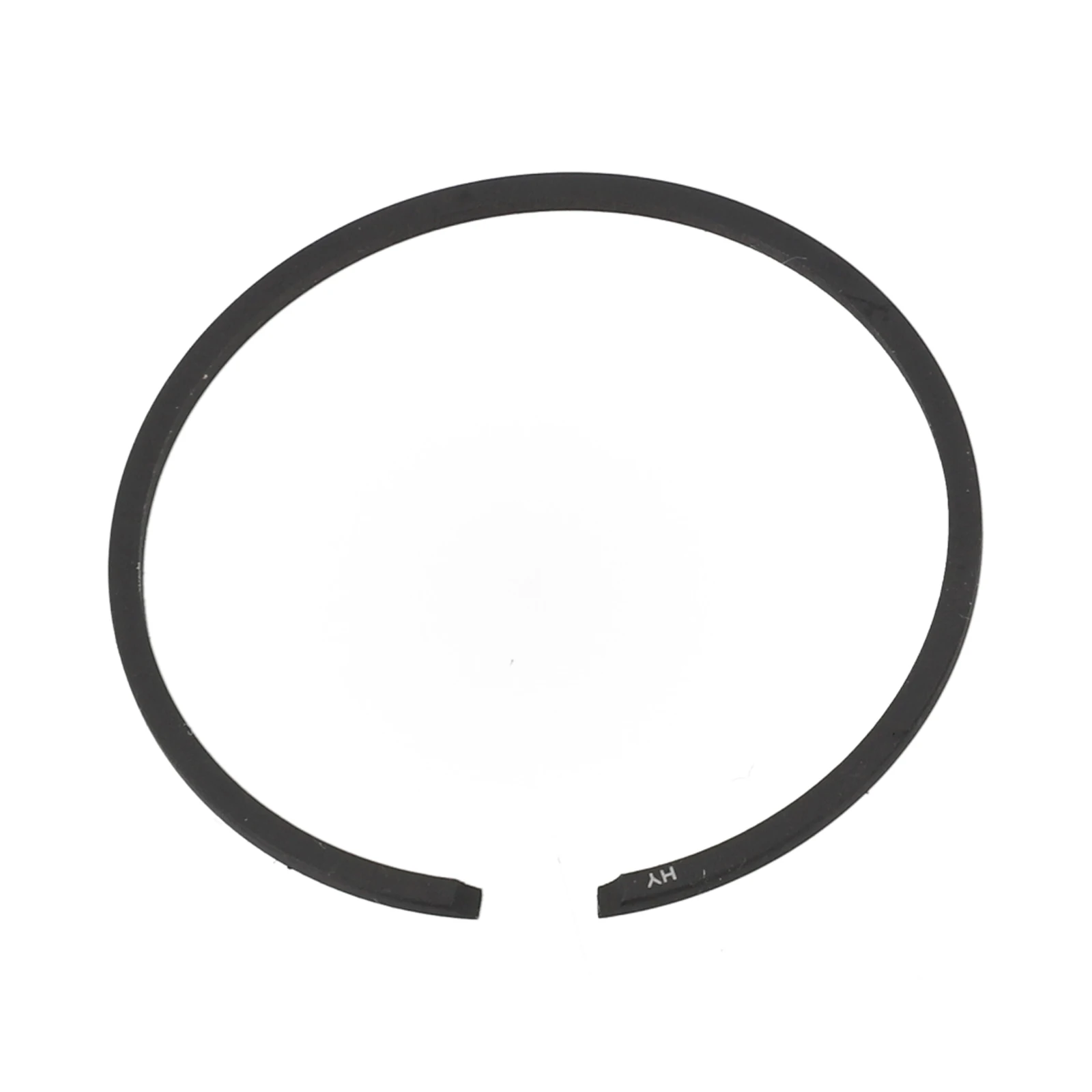 2 шт. резиновое поршневое кольцо для замены бензопилы 38 мм х 1 газонокосилка