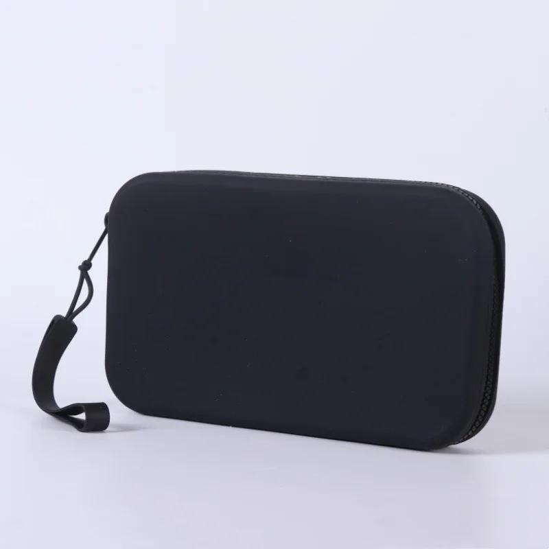 Силиконовый кошелек для монет