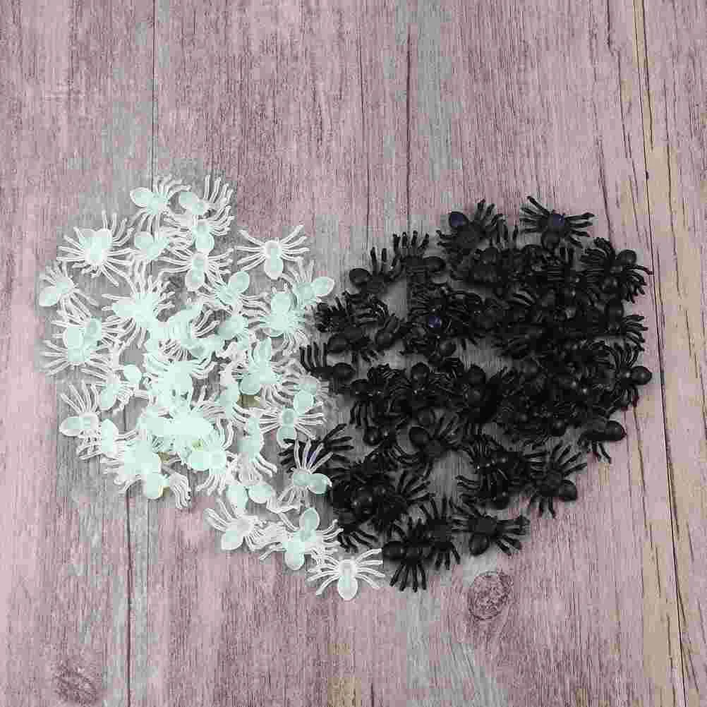 Рисунок 3 - Искусственные пауки