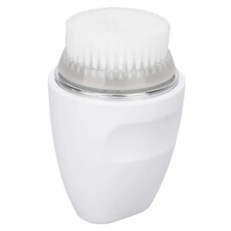 

Deep Cleansing Facial Brush 4 Lights IPX6 Waterproof Balance Skin Oil Water Electric Facial Cleansing Brush for Home Use