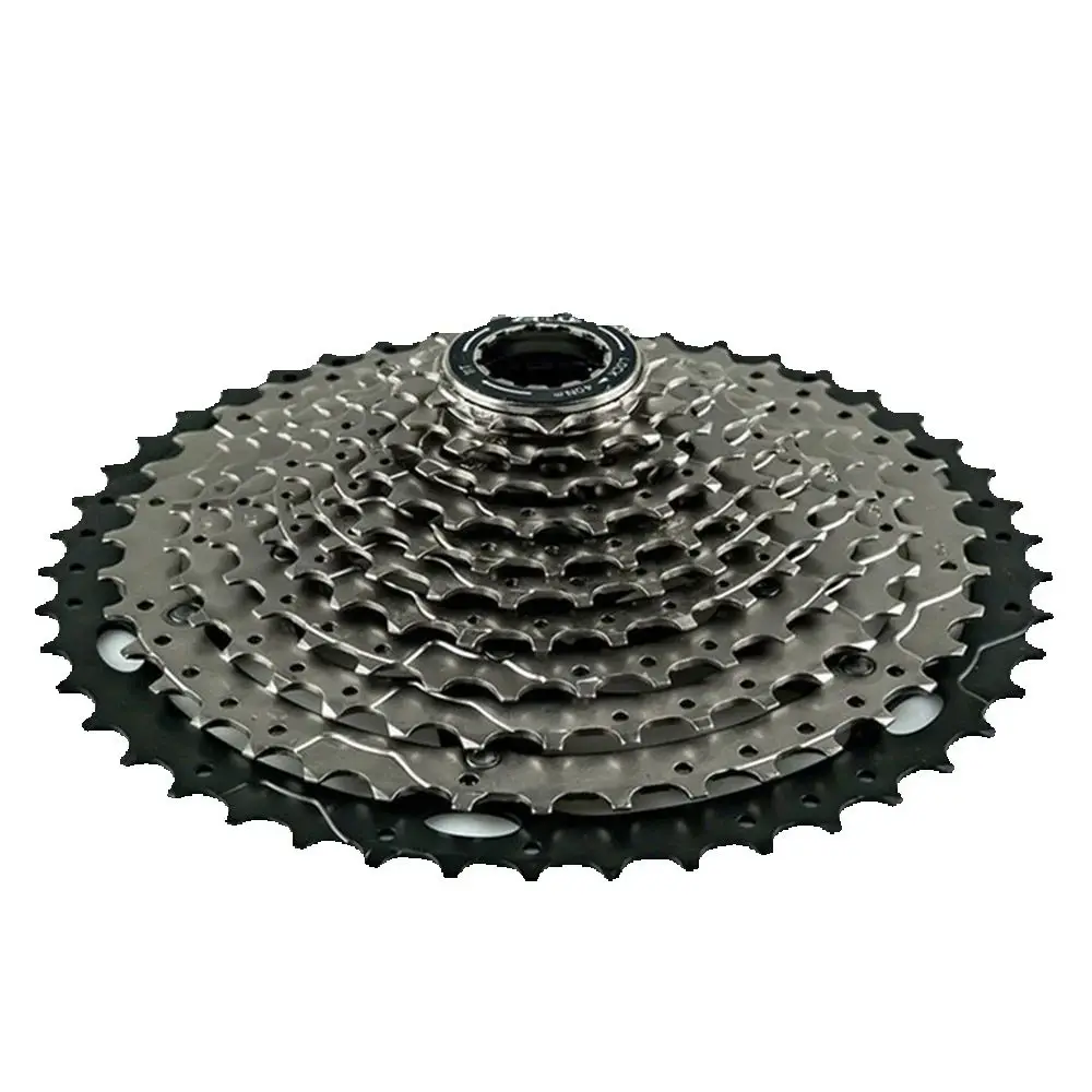 НОВЫЙ велосипедный маховик ZRACE 8/9 скоростей MTB велосипед тренировка для