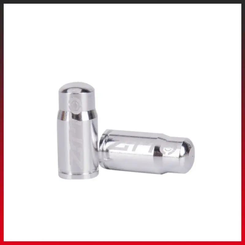 

Пылезащитные аксессуары для велоспорта велосипедная трубка шина из алюминиевого сплава велосипедная Пылезащитная крышка велосипедные аксессуары крышка клапана Ztto водонепроницаемая