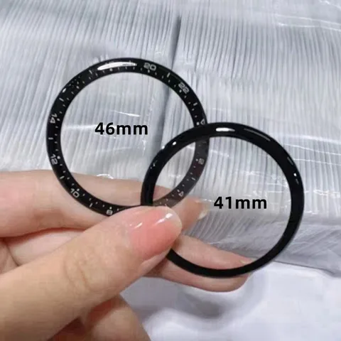 Защитное стекло KINGZALIN для Huawei Watch GT 4 2 шт.