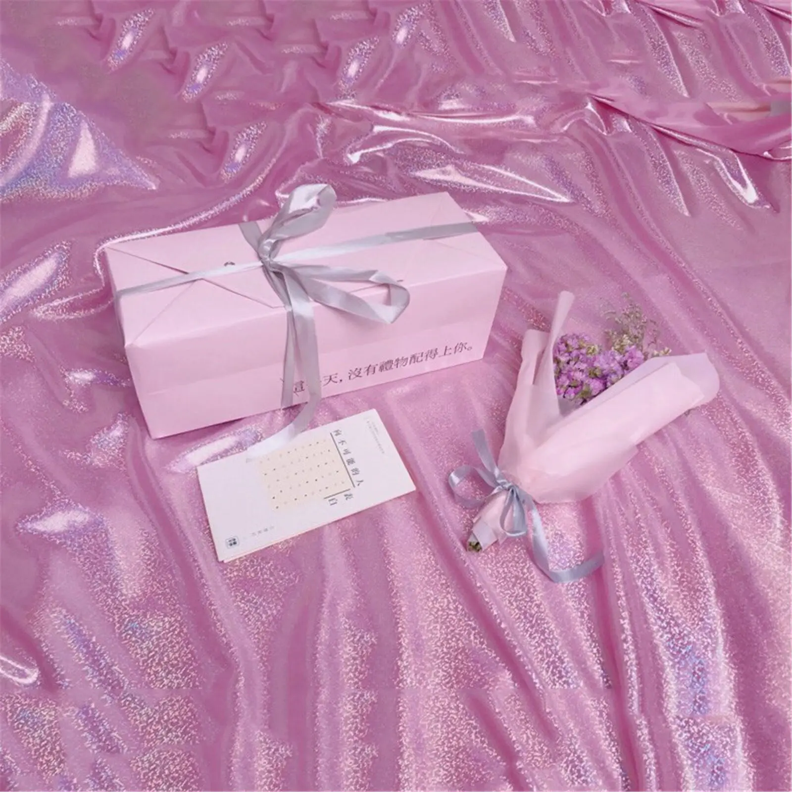 150x50 См Блестящая Лазерная Резка Полиэфирная Ткань Для Свадебной Вечеринки