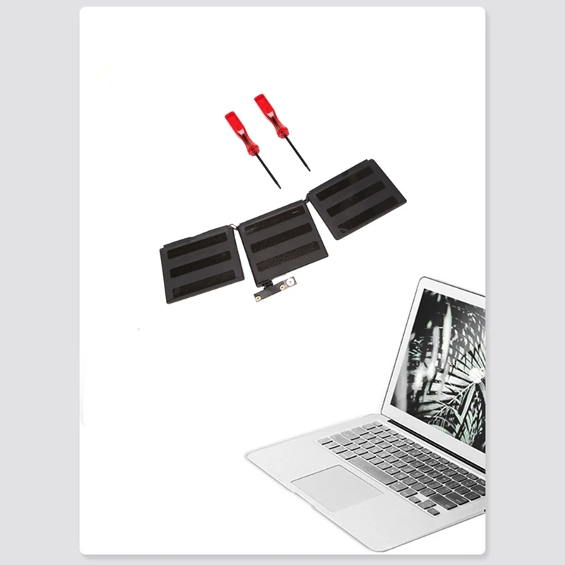 Аккумулятор A1713 для ноутбука Apple Pro 13 дюймов A1708 2016 2017 EMC 2978 3164 11 4 в 4781 Втч мАч |
