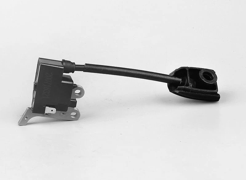 Ignition Coil Switch For Hus 543rs Brush Cutter Grass Trimmer Engine Motor enlarge