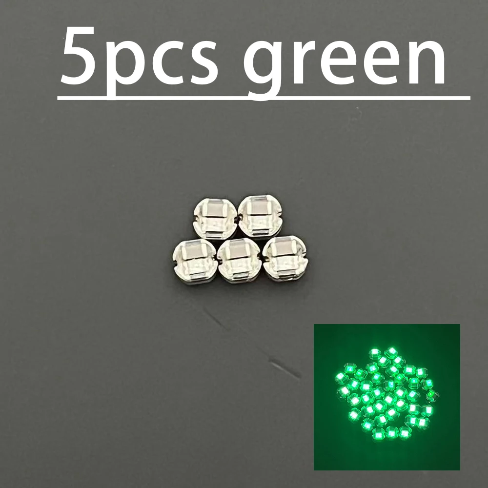 Беспроводной модуль питания DykbRadio 5V 5PCS