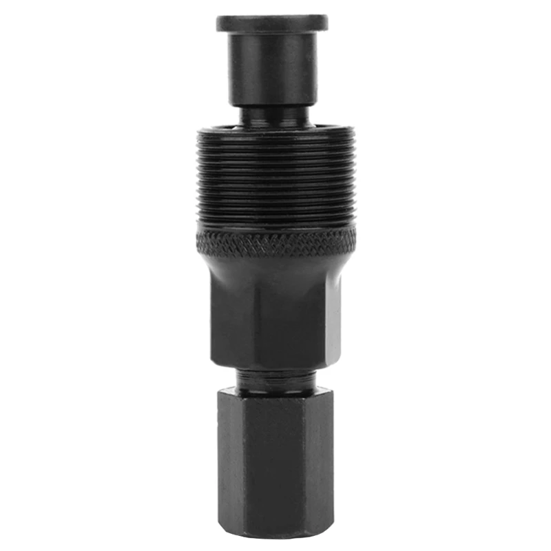 Multi-functional Bike Crank Remover Bike Crank Puller Bike Crankset Crank Arm Puller Compact Crank Puller Tool
