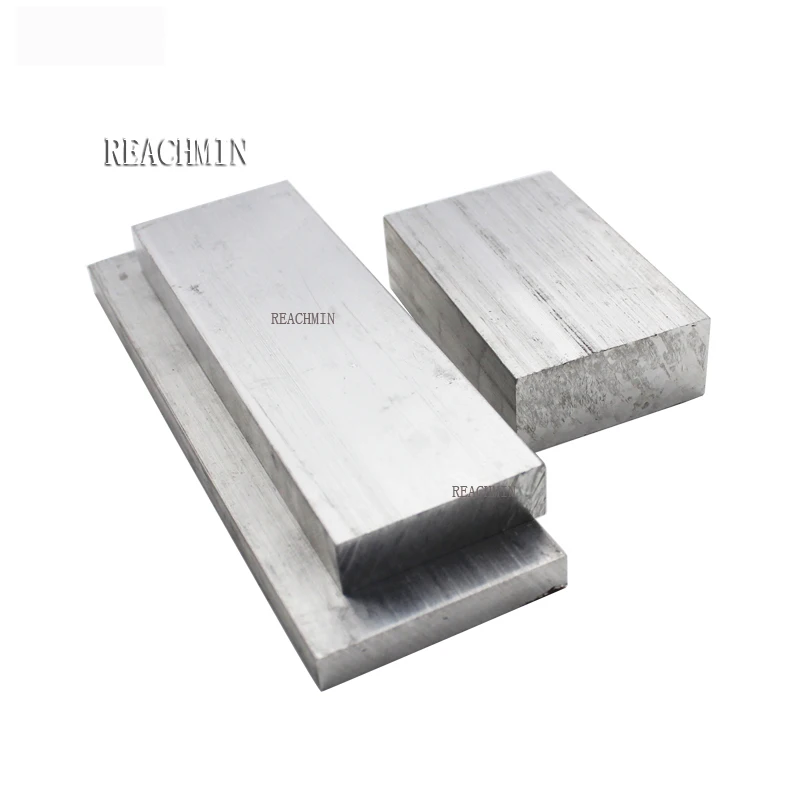 

ALUMINUM 6061 FLAT BAR Solid T6511 Mill Stock Thickness 10mm 12mm Width 10mm 12mm 15mm 20mm 25mm 35mm 45mm 70mm 100mm