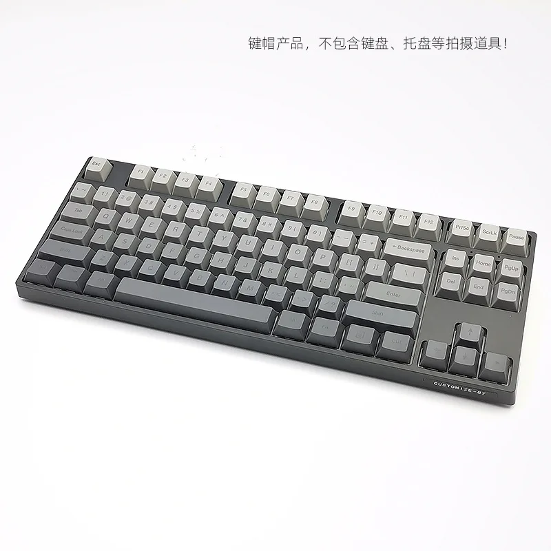 Polar day machinery индивидуальный колпачок для ключей XDA сублимационный материал PBT