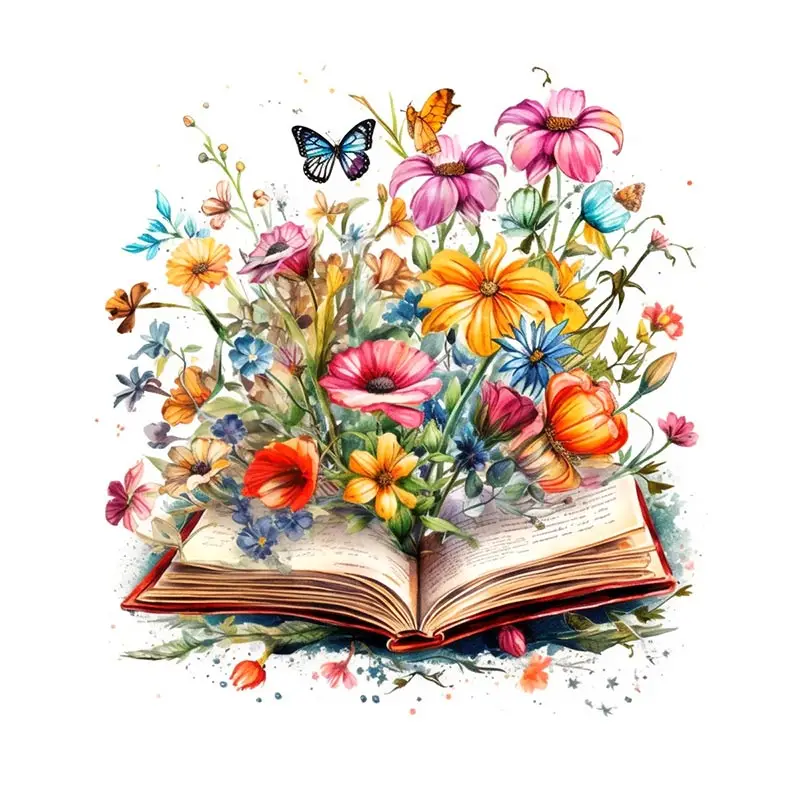 Настенная наклейка 