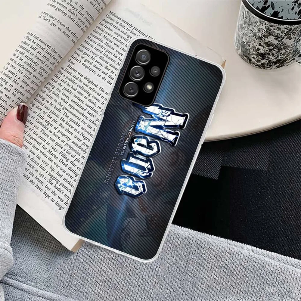 Чехол для Samsung Galaxy S23 S22 S21 Plus Ultra A12 A32 A53