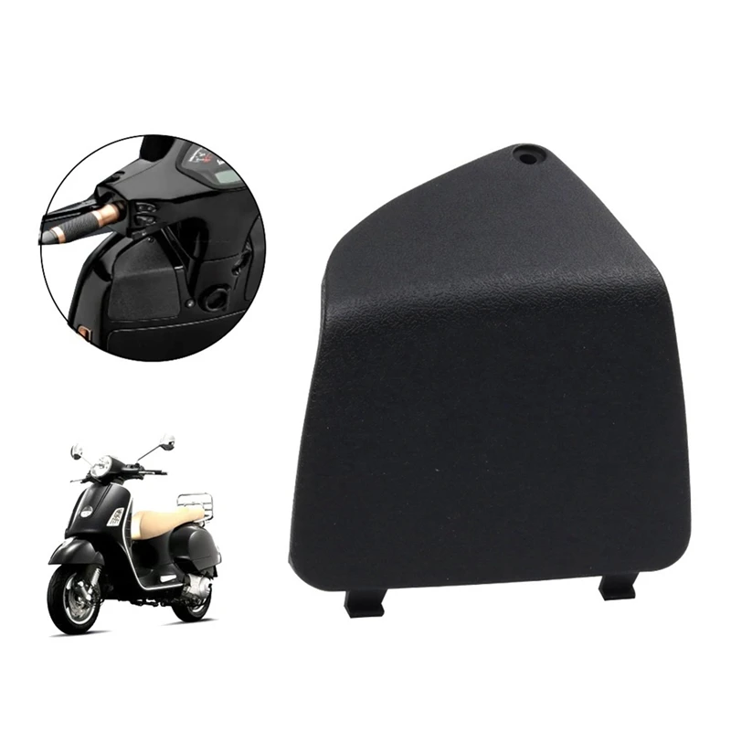 Чехол для мотоциклетного перчаточного ящика VESPA GTS250 GTS300 GTS 50 125 150 250 300 GTV HTE 2019-2022