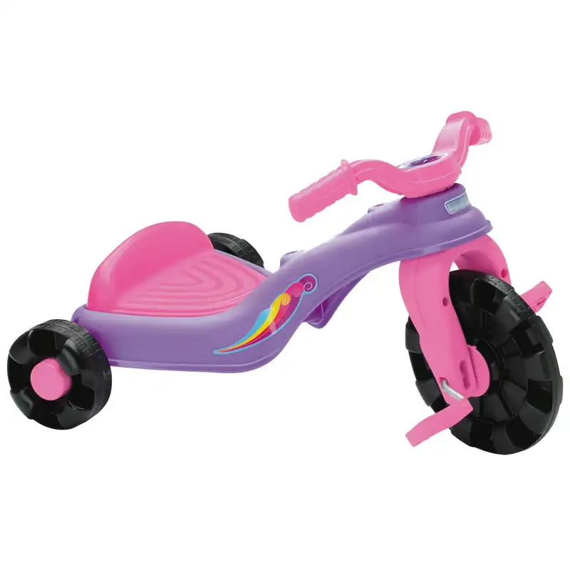 

Petitie Trike