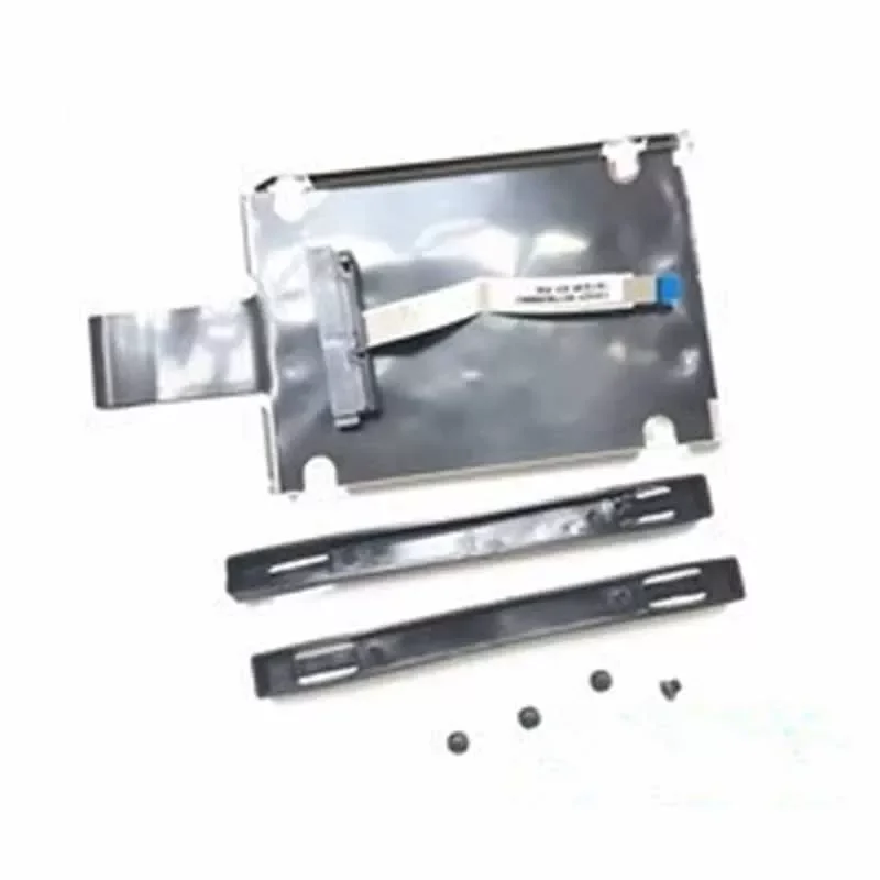 

New SATA Hard Drive Cable HDD Caddy Bracket for HP 340 348 G5 G7 SATA 14-DK 14-CM 14-CK 14-CF L23187-001 1423-009Y000