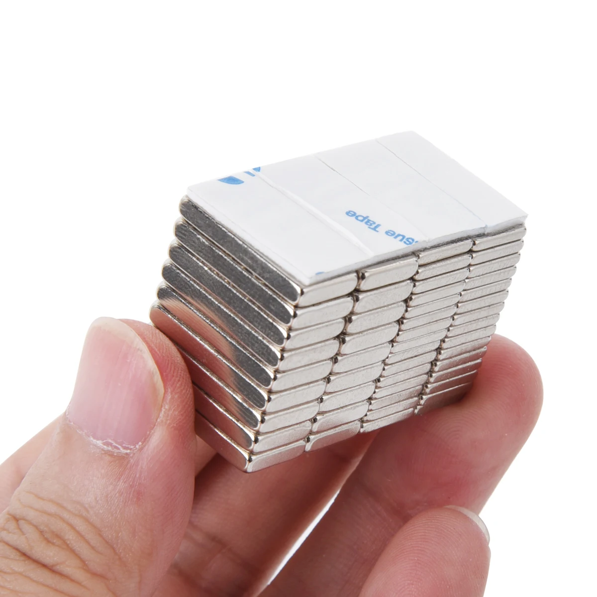 Мощные самоклеящиеся магниты сильные магнитные листы редкоземельный постоянный