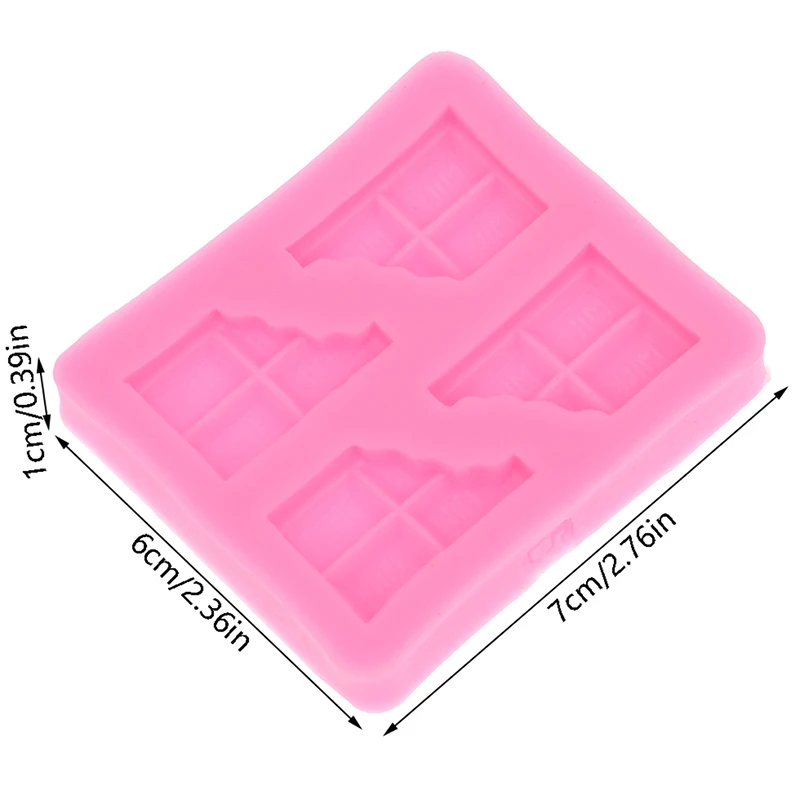 

Milk letter chocolate DIY fondant cake decorating tools Resin Clay Candy Silicone Cake Mould kitchen baking utensils